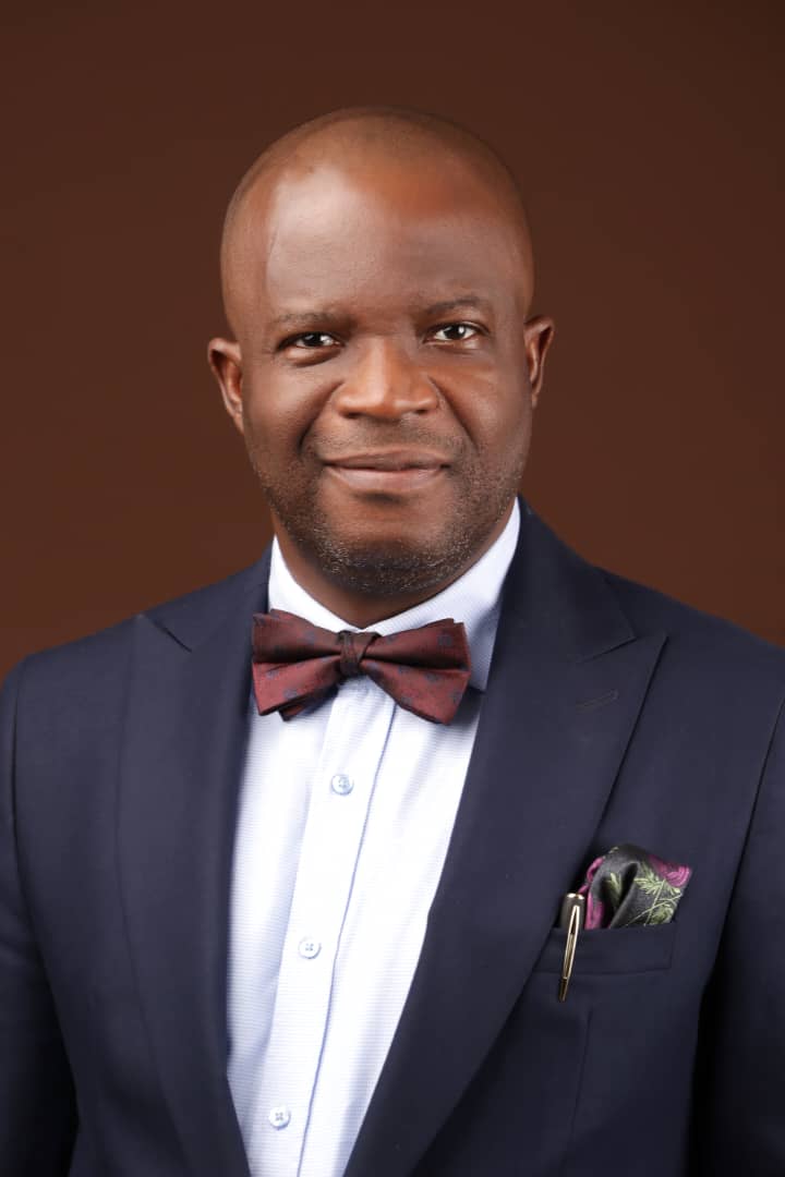 Kolawole Olowookere SAN